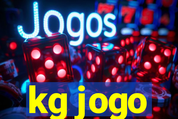 kg jogo